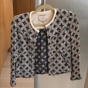Favorite Iro jacket